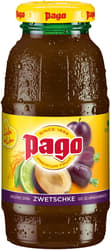Pago Plum
