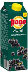 Pago Blackcurrant