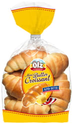 Ölz Mini Butter Croissant