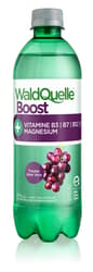 Waldquelle + Focus Apricot (Disposable Deposit)
