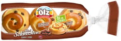 Ölz Mini Schnecken Schoko