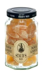Staud's Ingwer mit Kristallzucker