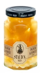 Staud's Ginger with Sugar Syrup