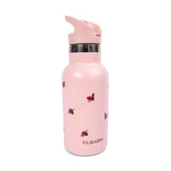 FILIBABBA Trinkflasche aus rostfreiem Edelstahl - Lucky