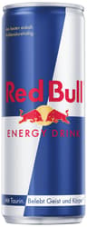 Red Bull Energy Drink (EinwegPFAND)