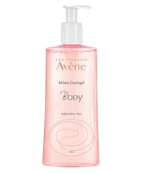 Avene  BODY Mildes Duschgel