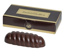 Zauner Confectionery Zaunerstollen Dark Chocolate