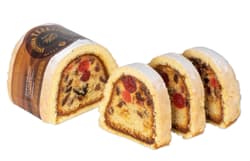 Zauner Confectionery English Tea Cake