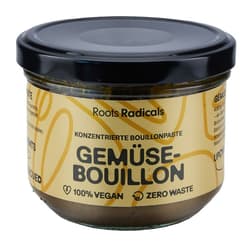 Roots Radicals Gemüsebouillon