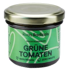 Roots Radicals Green Tomato Marmalade