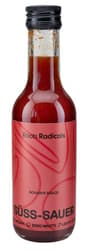 Roots Radicals Süss-Sauer scharfe Sauce