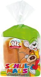 Ölz School Mouse 160g