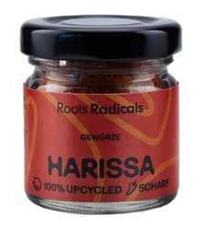 Roots Radicals Harissa Gewürze