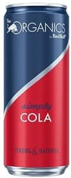 Organics by Red Bull Simply Cola (EinwegPFAND)