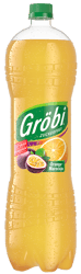 Gröbi Maracuja 1,5l (EinwegPFAND)
