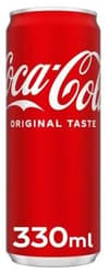 Coca-Cola Regular Dose (EinwegPFAND)