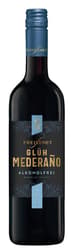 Freixenet Mederaño Mulled Wine Red non-alcoholic 0. 75l