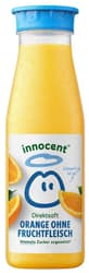 innocent Direct Juice Orange Juice without Pulp (Single-use Deposit)