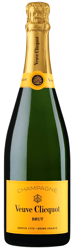 Veuve Clicquot Brut Yellow Label Champagne