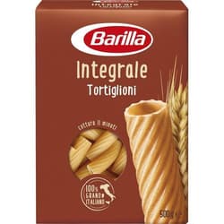 Barilla Intergrale Tortiglioni
