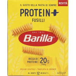 Barilla Protein Plus Fusilli