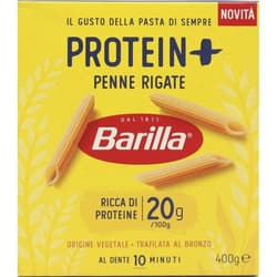 BARILLA PROTEIN PLUS PENNE RIGATE
