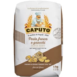Caputo flour "00" Pasta & Gnocchi for pasta and gnocchi