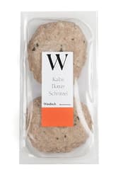Windisch Kalbsbutterschnitzel (tiefgekühlt)