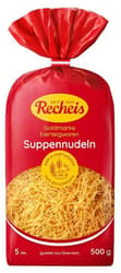 Recheis Goldmarke Suppennudeln
