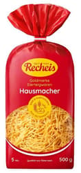 Recheis Goldmarke Hausmacher