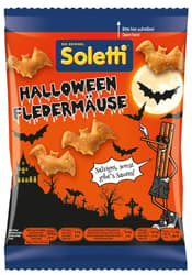 Soletti Halloween Fledermäuse