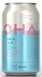 Bierol - OHA alkoholfrei (EinwegPFAND)