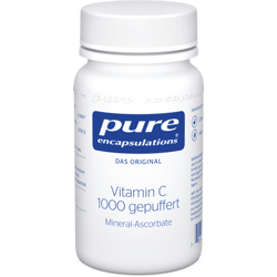 Pure Encapsulations® Vitamin C 1000