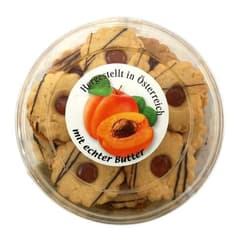 Clean Eye Apricot