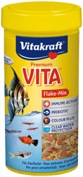 Vitakraft VITA® Flake-Mix AQUA