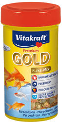 Vitakraft Gold Flake-Mix AQUA