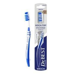 Dr.BEST High-Low Soft
