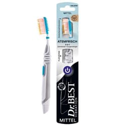 Dr.BEST Vibration Breath Fresh Medium