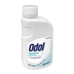 ODOL Mouthwash Extra Fresh 125ml
