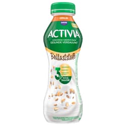 Danone Activia Drink Cerealien