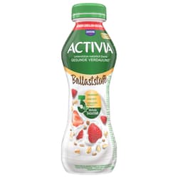 Danone Activia Drink Erdbeer-Cerealien