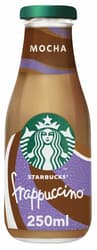 Starbucks Frappuccino Mocha