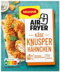Maggi FIX Air Fryer Crispy Chicken Cheese