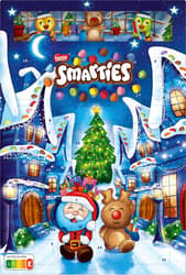 SMARTIES Advent Calendar 193. 9g