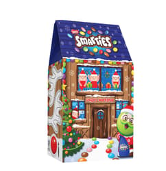 Smarties Santa Workshop