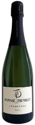 Damase de Trembley BIO Champagne Brut