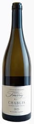 Emmanuelle Fourrey Estate Chablis Village 2023