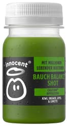 Innocent Bauch Balance Shot