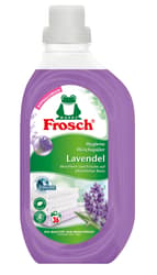 Frosch Hygiene Weichspüler Lavendel	