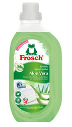 Frosch Sensitive Fabric Softener Aloe Vera